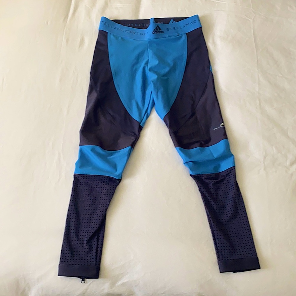Stella McCartney Adidas Leggings